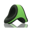 TRIFLEX COCKRING - GREEN/BLACK